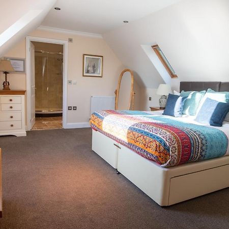 Terlingham Lane Cottage Hawkinge Eksteriør billede