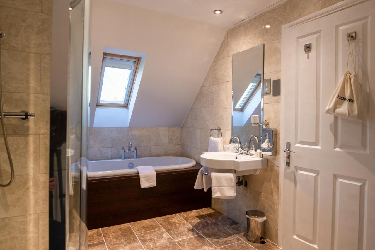 Terlingham Lane Cottage Hawkinge Eksteriør billede