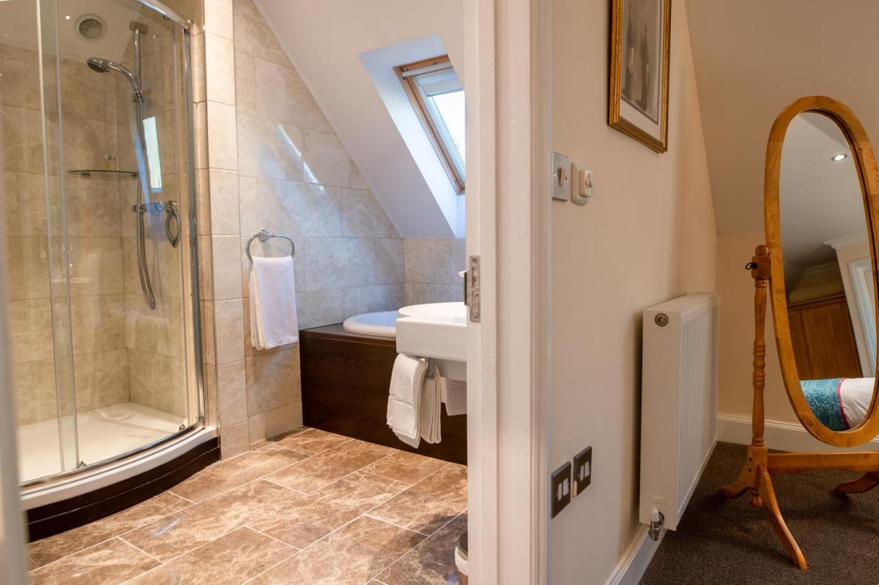Terlingham Lane Cottage Hawkinge Eksteriør billede